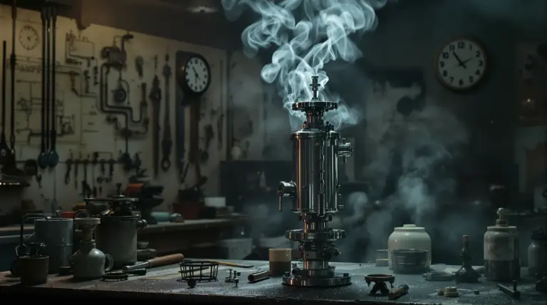 Filtr gazu fazy lotnej - Jak działa i dlaczego jest ważny? 4 100014235 1741936217