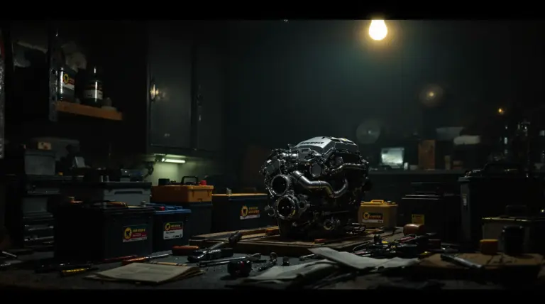 Akumulator do diesla 1.9 - Wybierz najlepszy model dla swojego auta 1 100014236 1741936246