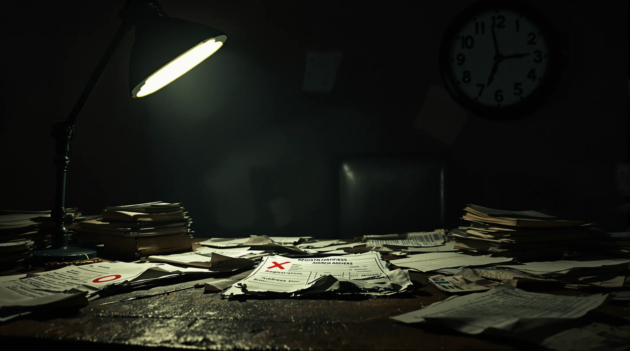 Kara za zły adres w dowodzie rejestracyjnym - co grozi? 1 100014245 1741936505