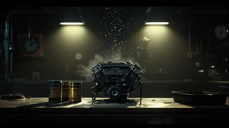 Zmiana oleju 10W40 na 5W40 czy jest szkodliwa? Sprawdź to! 4 100014268 1741937169