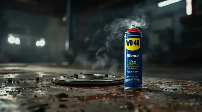 WD40 na piszczące hamulce - Skuteczne rozwiązanie problemu 4 100014274 1741937340