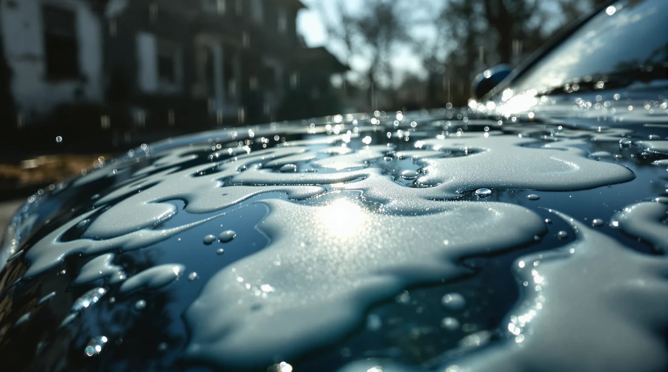 Mleczne plamy na lakierze samochodowym - przyczyny i sposoby usunięcia 1 100014278 1741937457