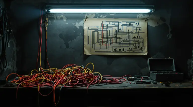 Kolejność podłączenia przewodów zapłonowych - jak to zrobić poprawnie? 9 100014282 1741937574