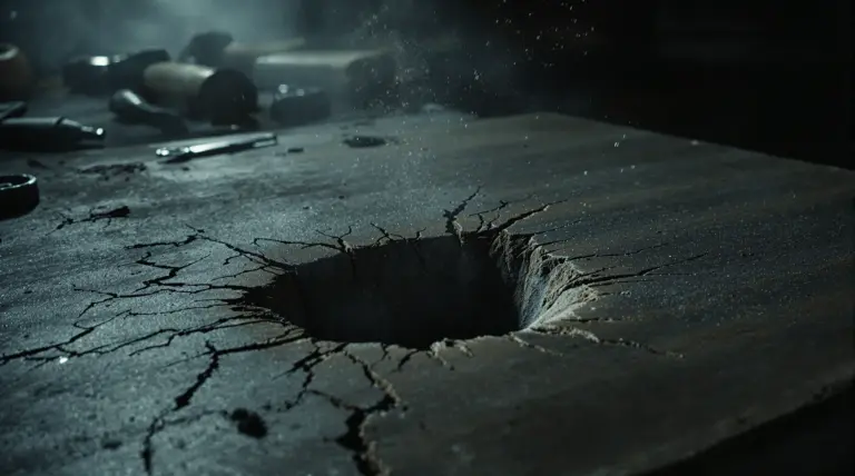 Ślad po uderzeniu - co to oznacza i jak go rozpoznać? 1 100014285 1741937660