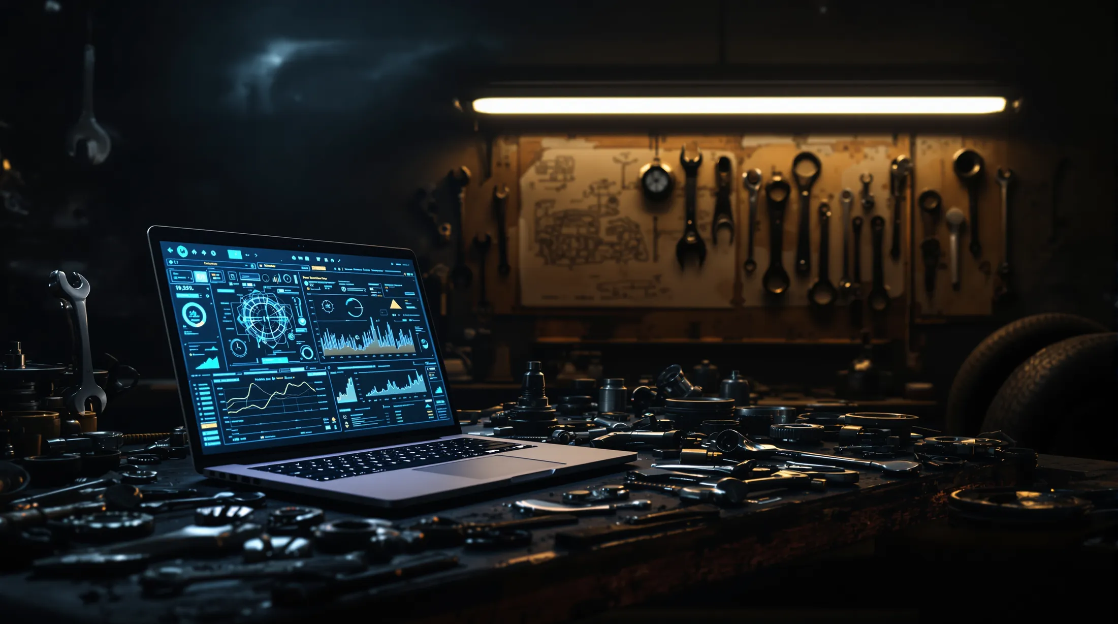 Laptop do diagnostyki samochodowej - najlepsze modele i porady 1 100014316 1741938569