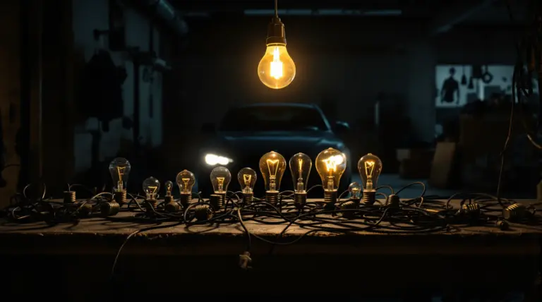 Żarówka świateł pozycyjnych - Wybór i zastosowanie 6 100014320 1741938686