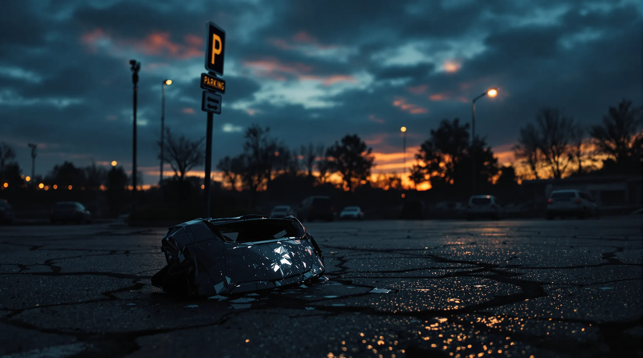 Kolizja na parkingu podczas cofania mandat – co robić? 1 100014330 1741938979