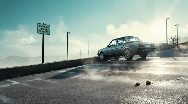 Na jakim biegu zostawiać auto? Praktyczne porady i wskazówki 3 100014346 1741939461