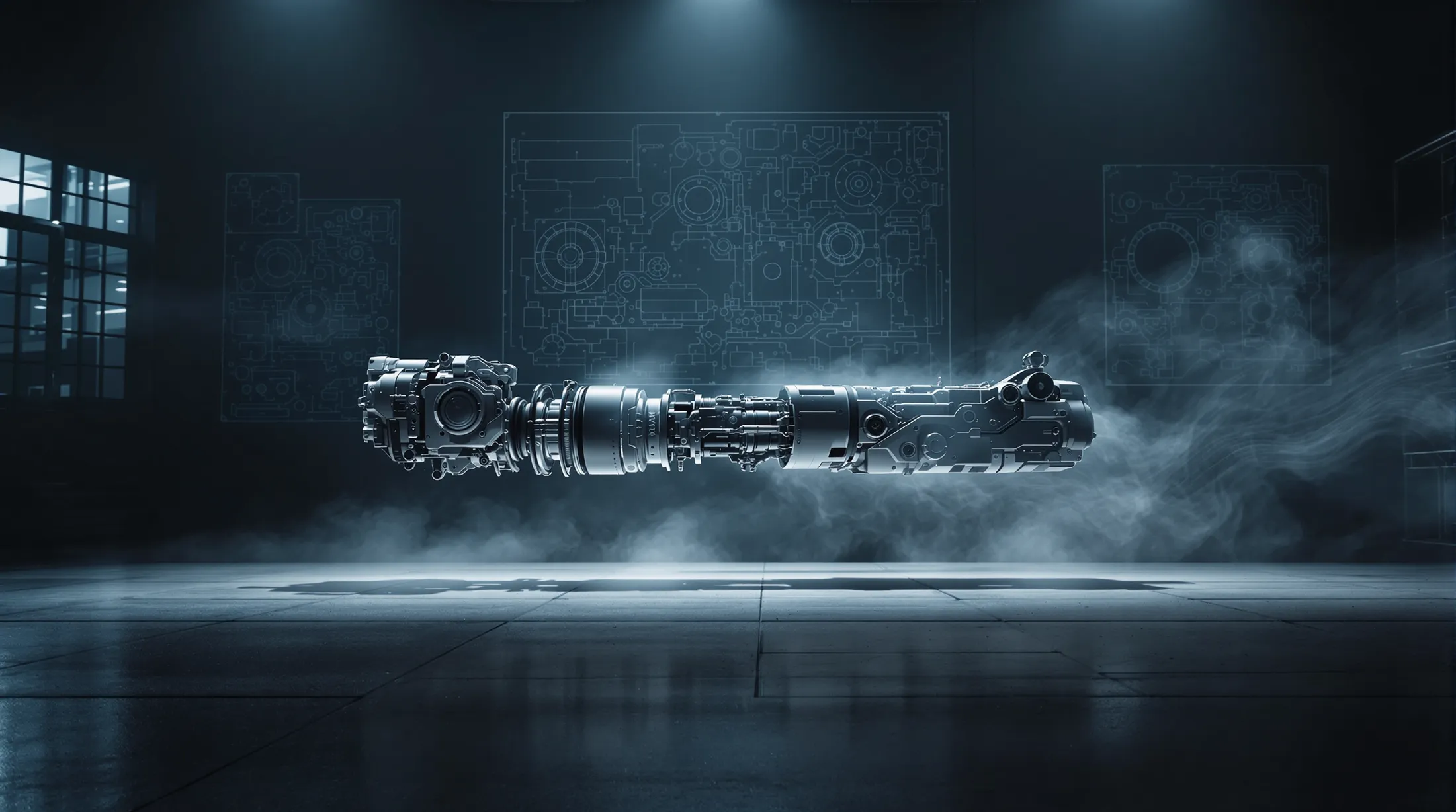 Zawieszenie DCC - Co warto wiedzieć o adaptacyjnym systemie zawieszenia? 1 100014374 1741940288